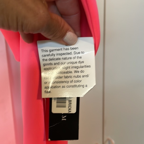 Betsy Adam gown - Picture 7 of 12